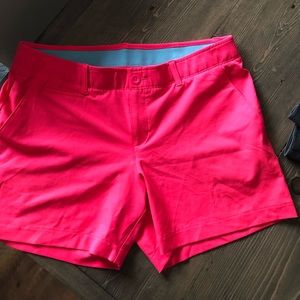 Under Armour golf shorts